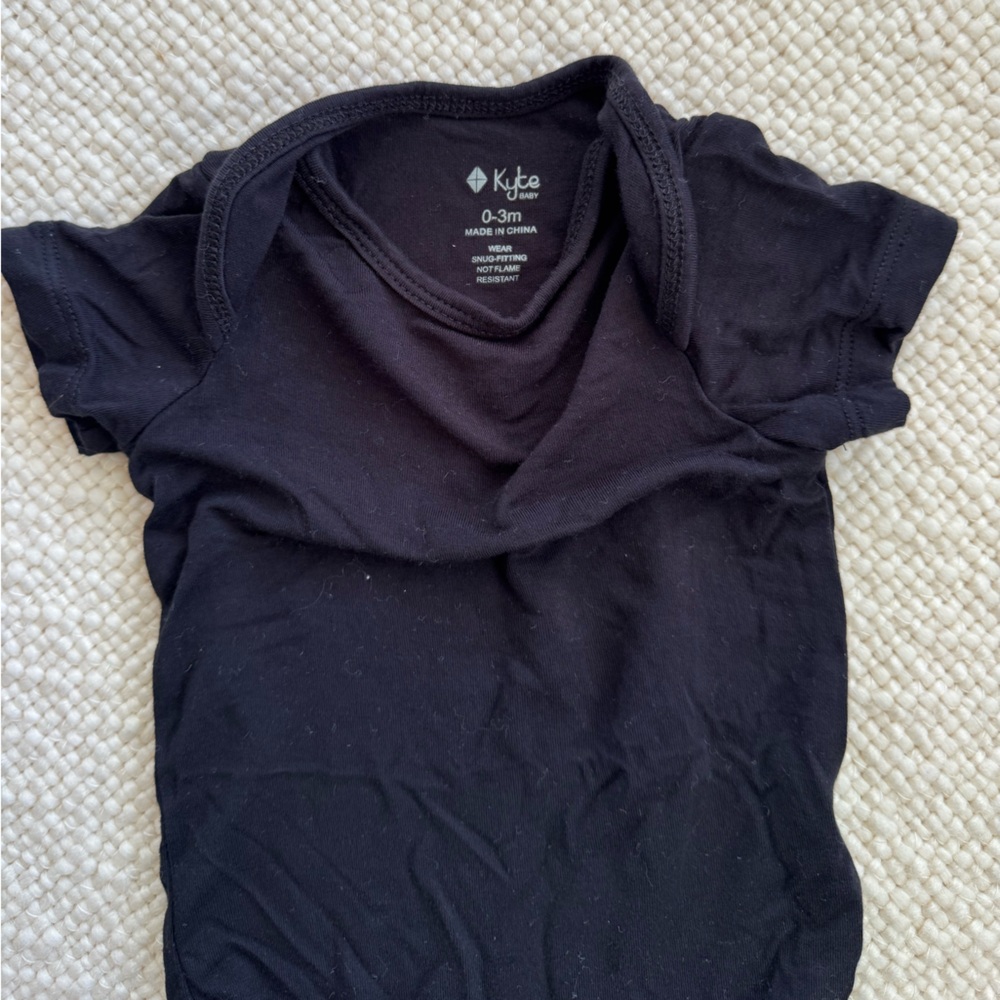 Kyte Onsie, Midnight 0-3